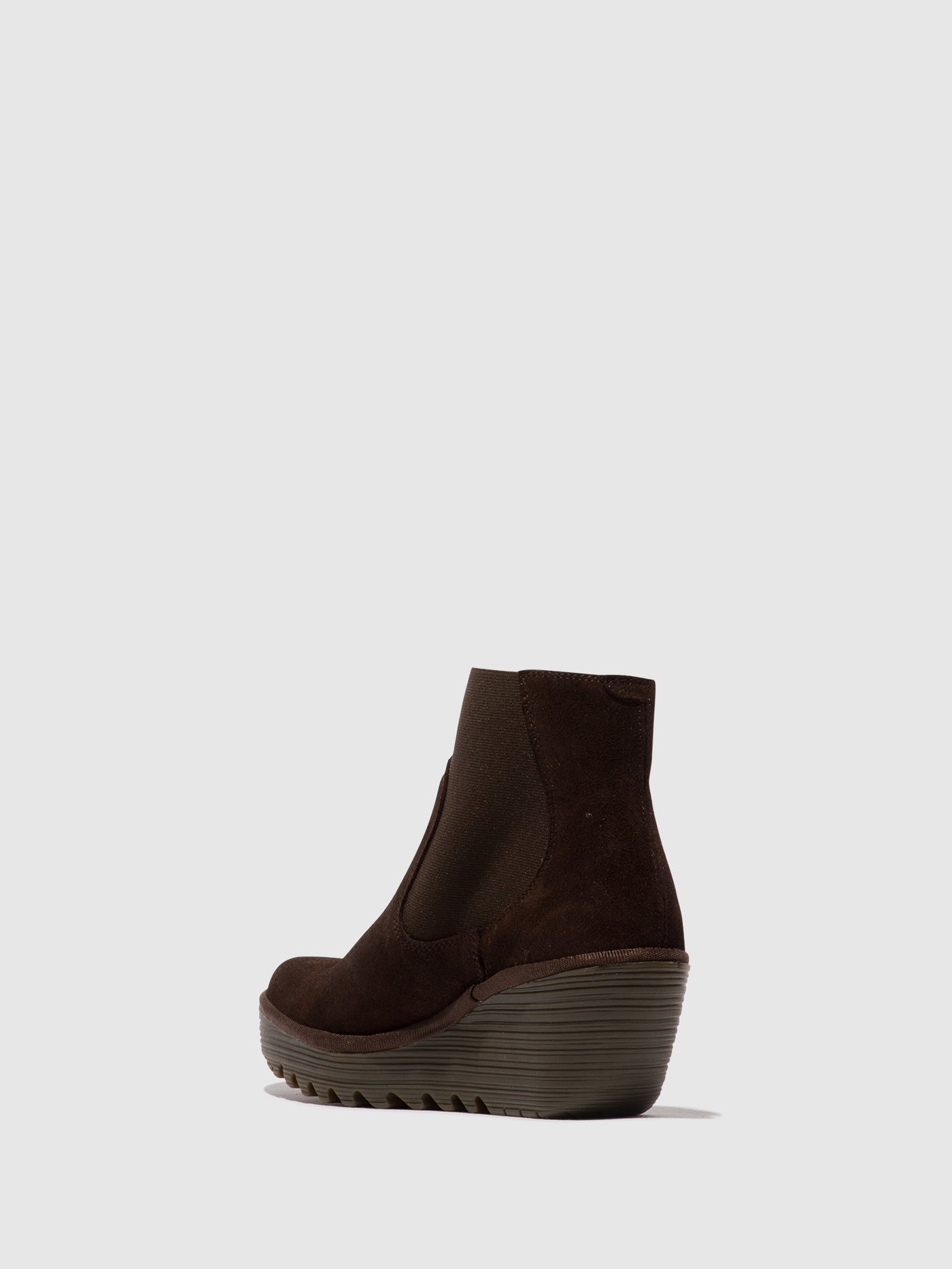 Chelsea Ankle Boots YADE398FLY EXPRESSO