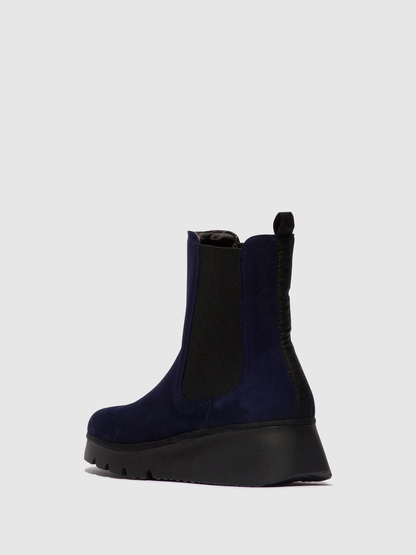 Chelsea Ankle Boots PATY405FLY NAVY