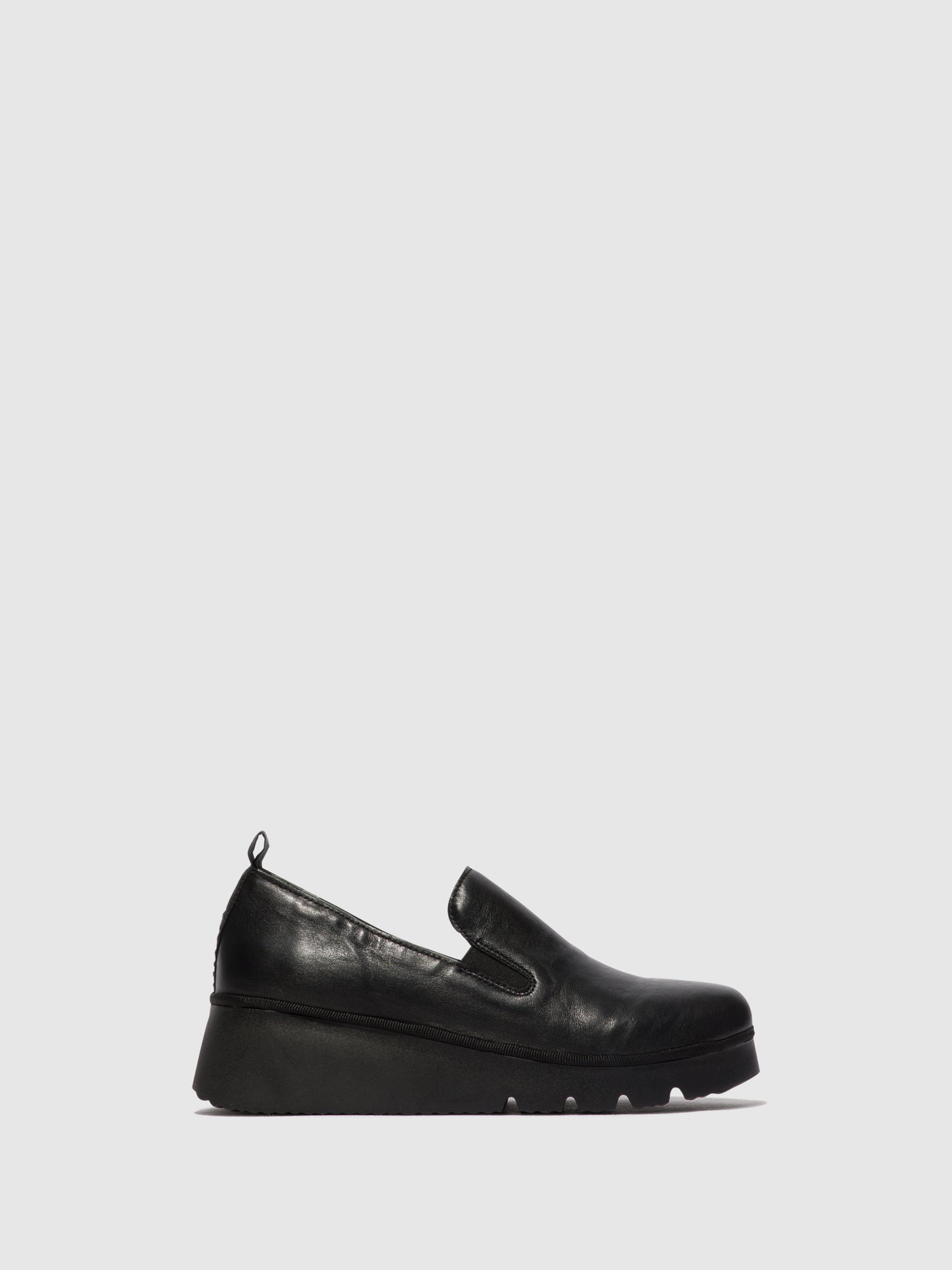 Slip-on Shoes PECE406FLY BLACK