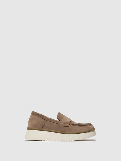 Slip-on Shoes COAF418FLY STONE