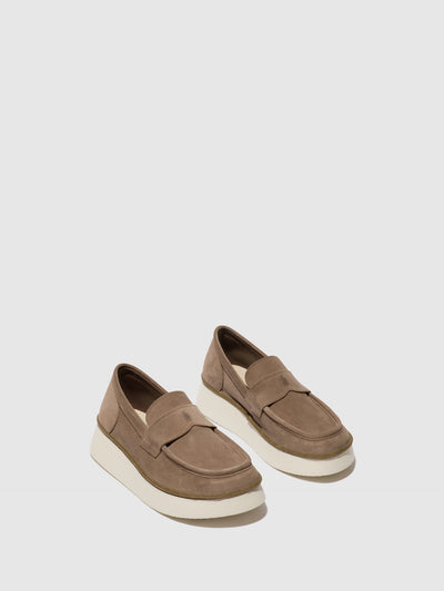 Slip-on Shoes COAF418FLY STONE