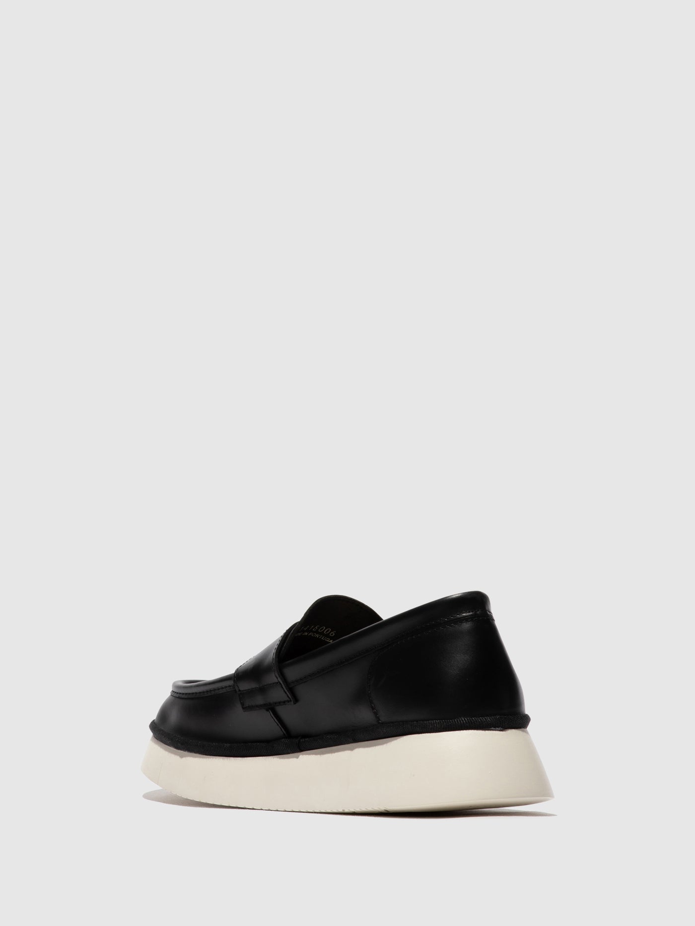 Slip-on Shoes COAF418FLY BLACK