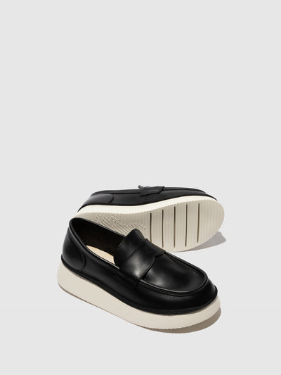 Slip-on Shoes COAF418FLY BLACK
