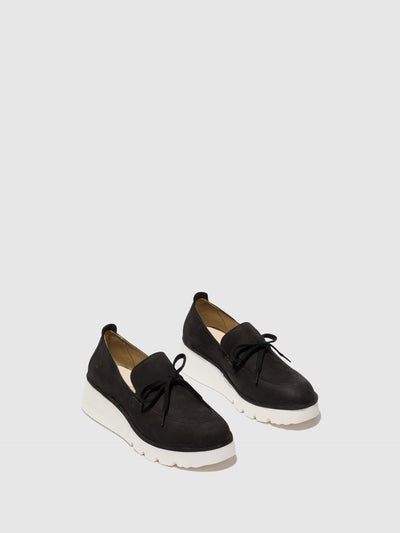 Slip-on Shoes POPI436FLY BLACK