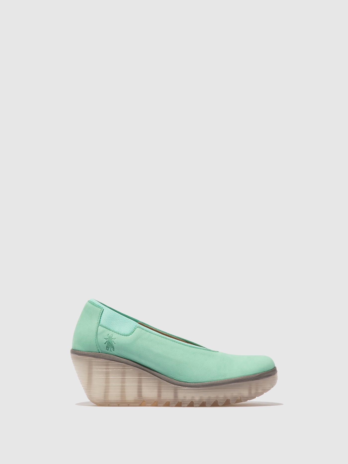 Slip-on Shoes YOZA438FLY SPEARMINT