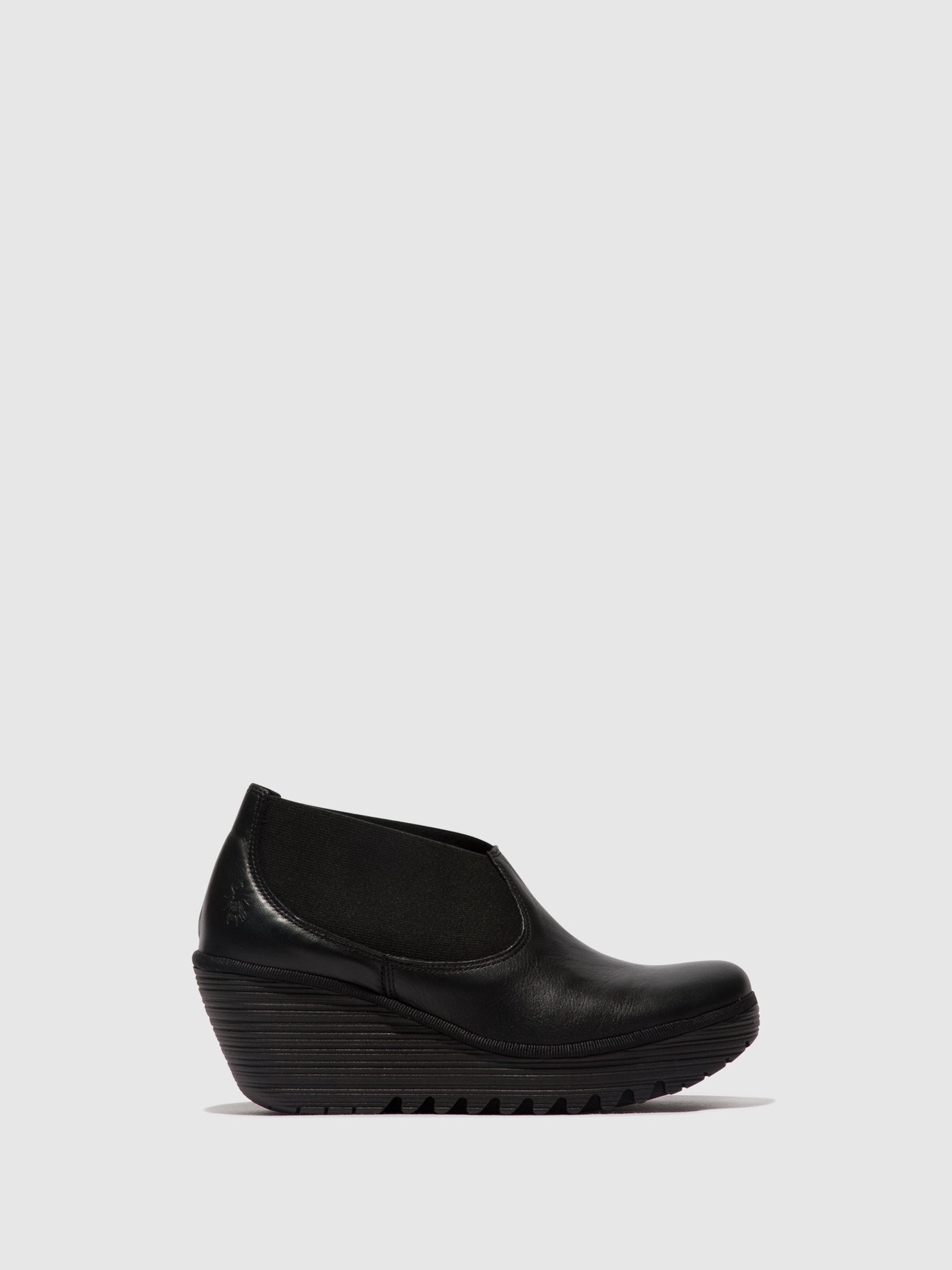 Slip-on Shoes YIFY447FLY BLACK