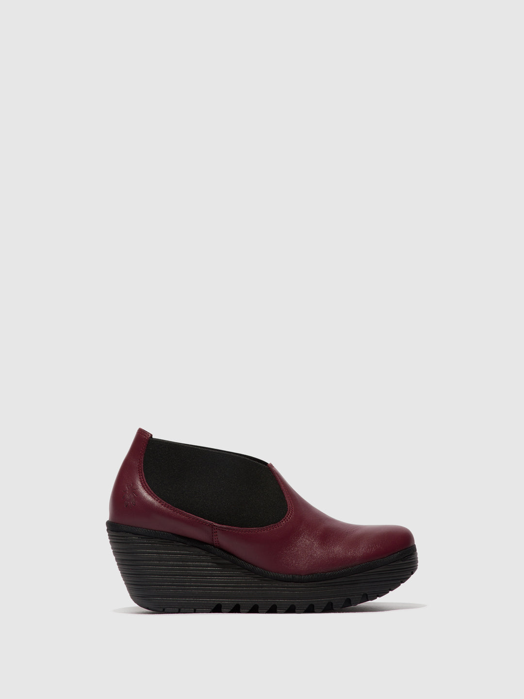 Slip on Shoes YIFY447FLY WINE