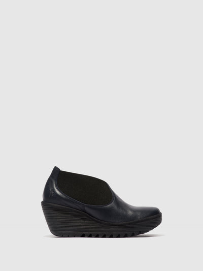 Slip-on Shoes YIFY447FLY NAVY