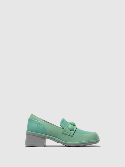 Slip-on Shoes EMLY451FLY SPEARMINT