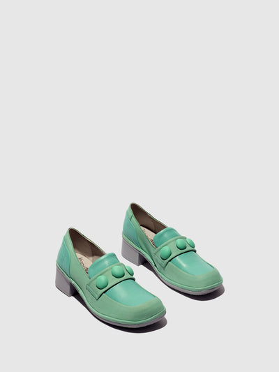 Slip-on Shoes EMLY451FLY SPEARMINT
