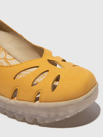 Slip-on Shoes YUBI480FLY BUMBLEBEE