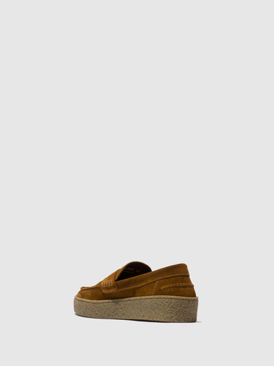 Slip-on Shoes ROEL517FLY TAN