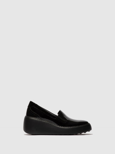 Slip-on Trainers DECA459FLY BLACK