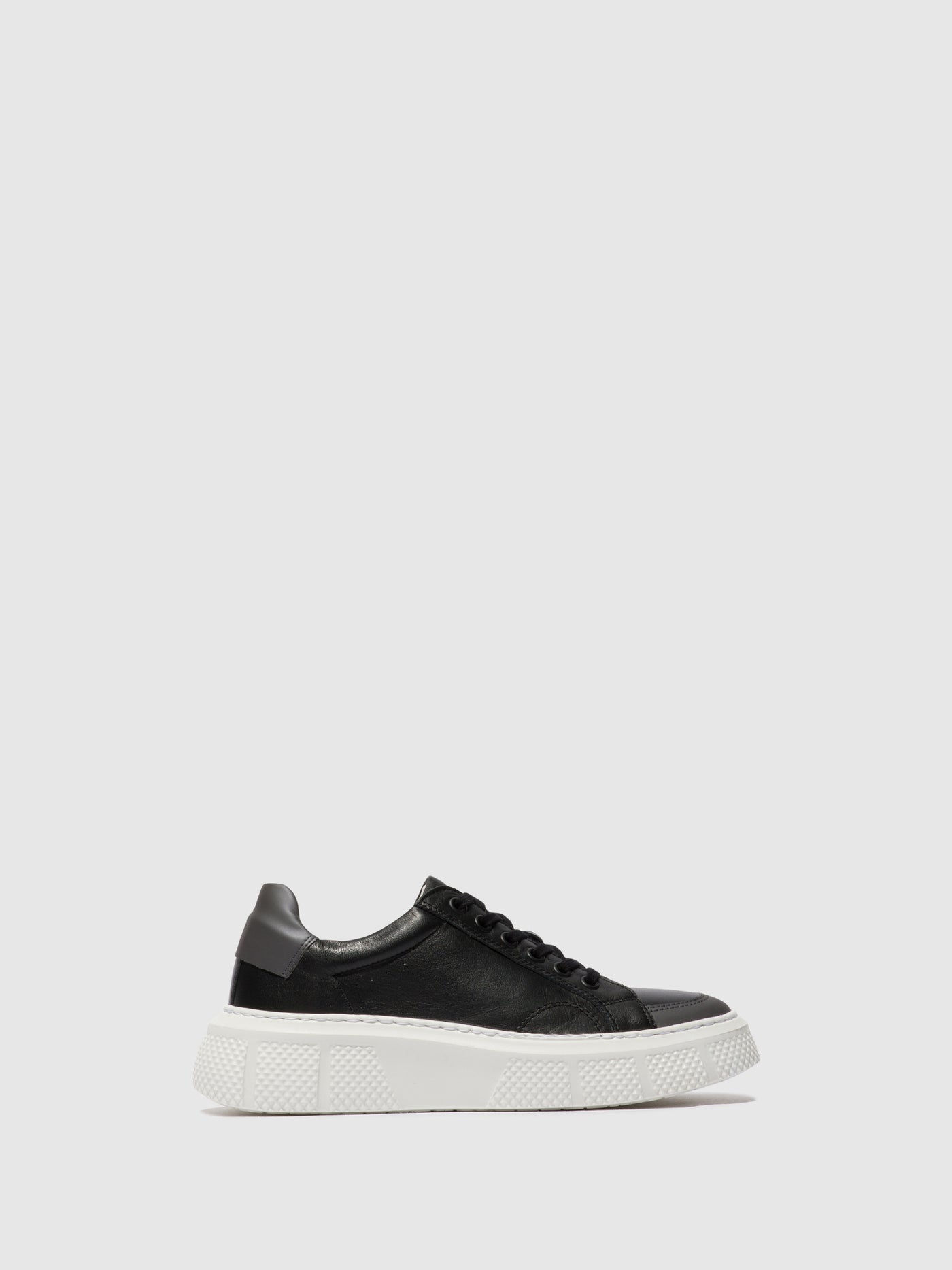 Lace-up Trainers EMMY510FLY BLACK