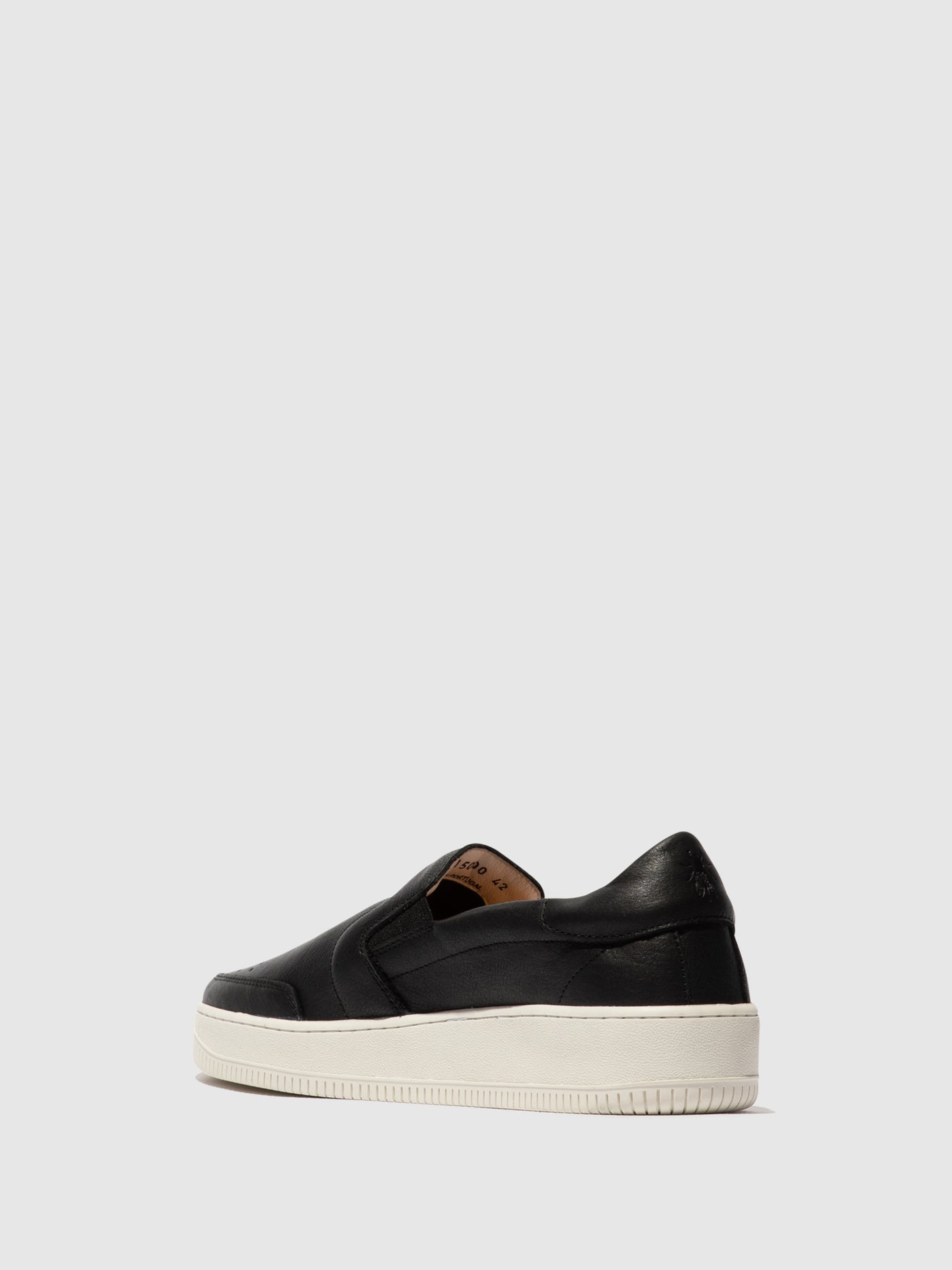 Slip-on Trainers BOWL515FLY BLACK