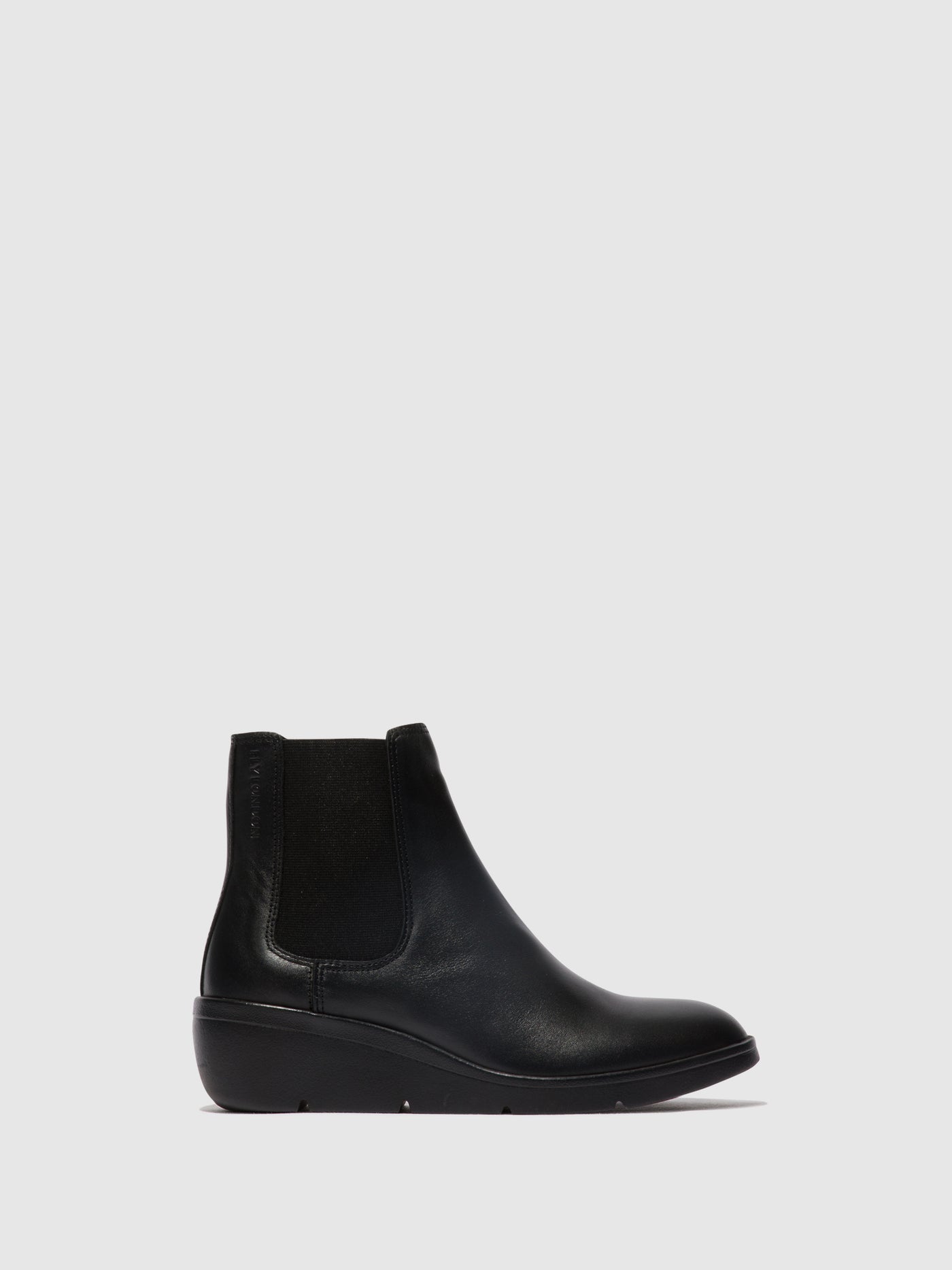 Chelsea Ankle Boots NOLA549FLY BLACK