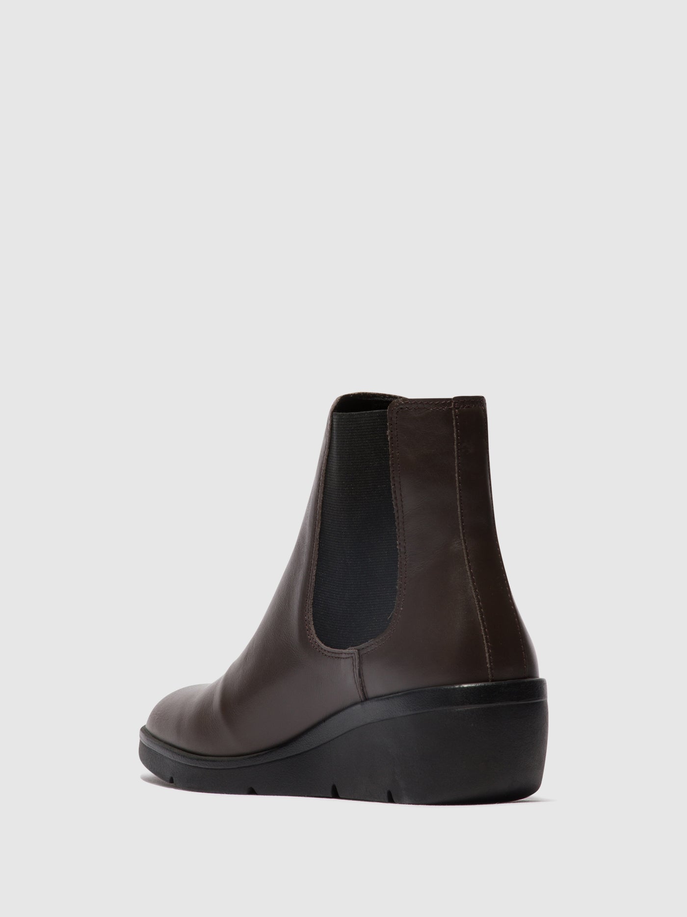 Chelsea Ankle Boots NOLA549FLY BROWN