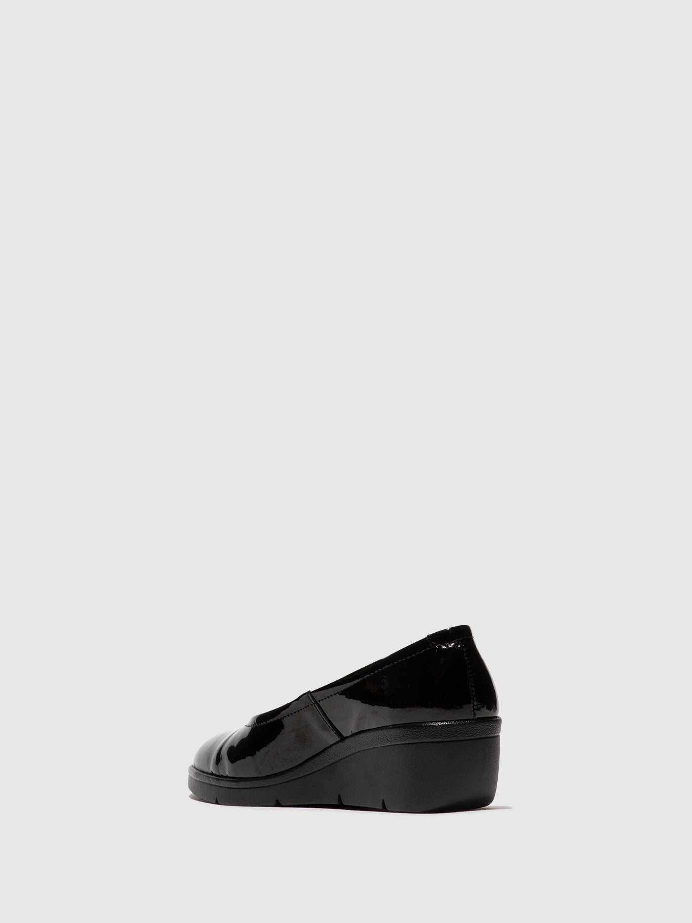 Slip-on Shoes NUMA570FLY ATLANTIS BLACK