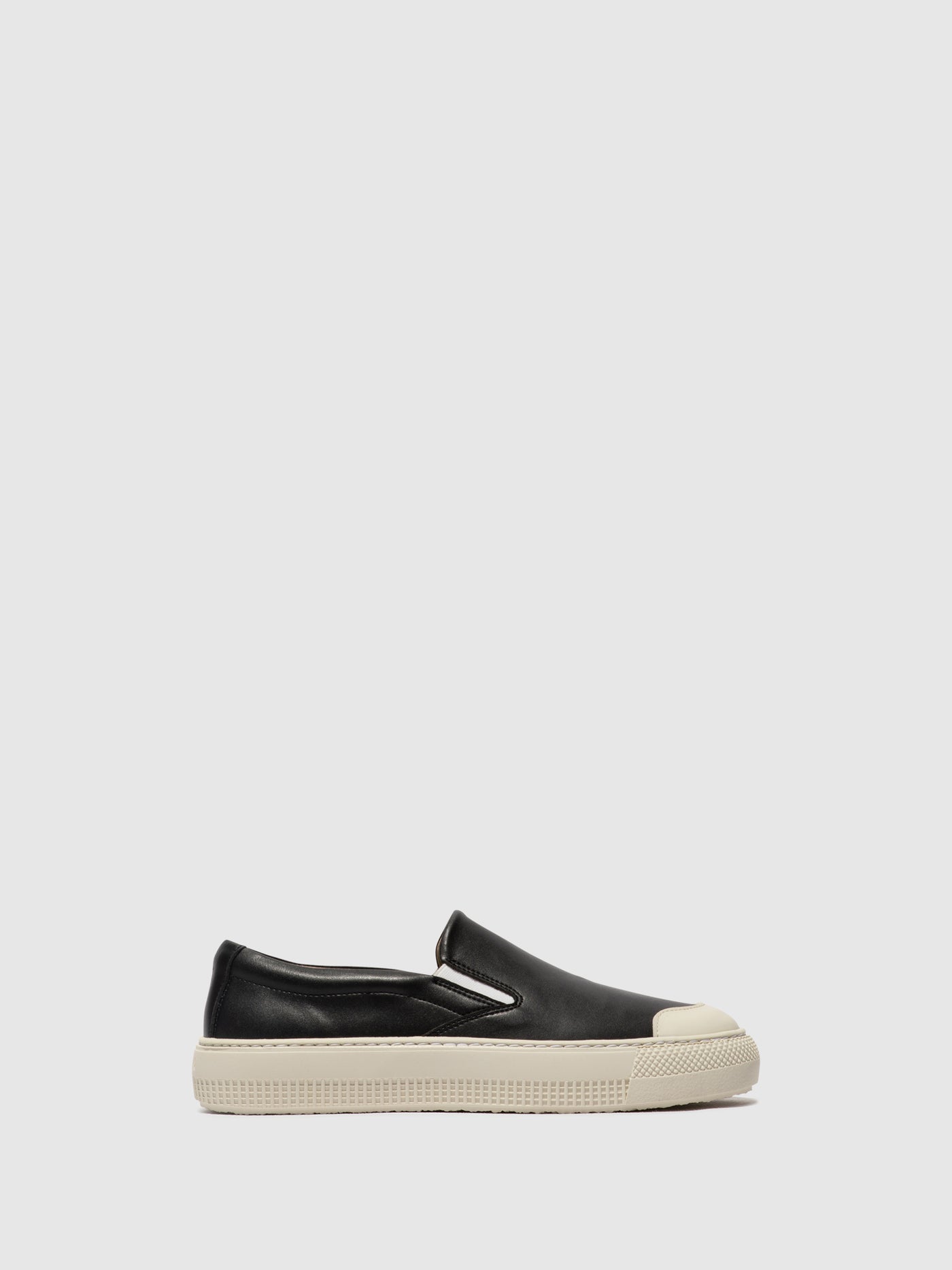 Slip-on Trainers TOAF584FLY BLACK