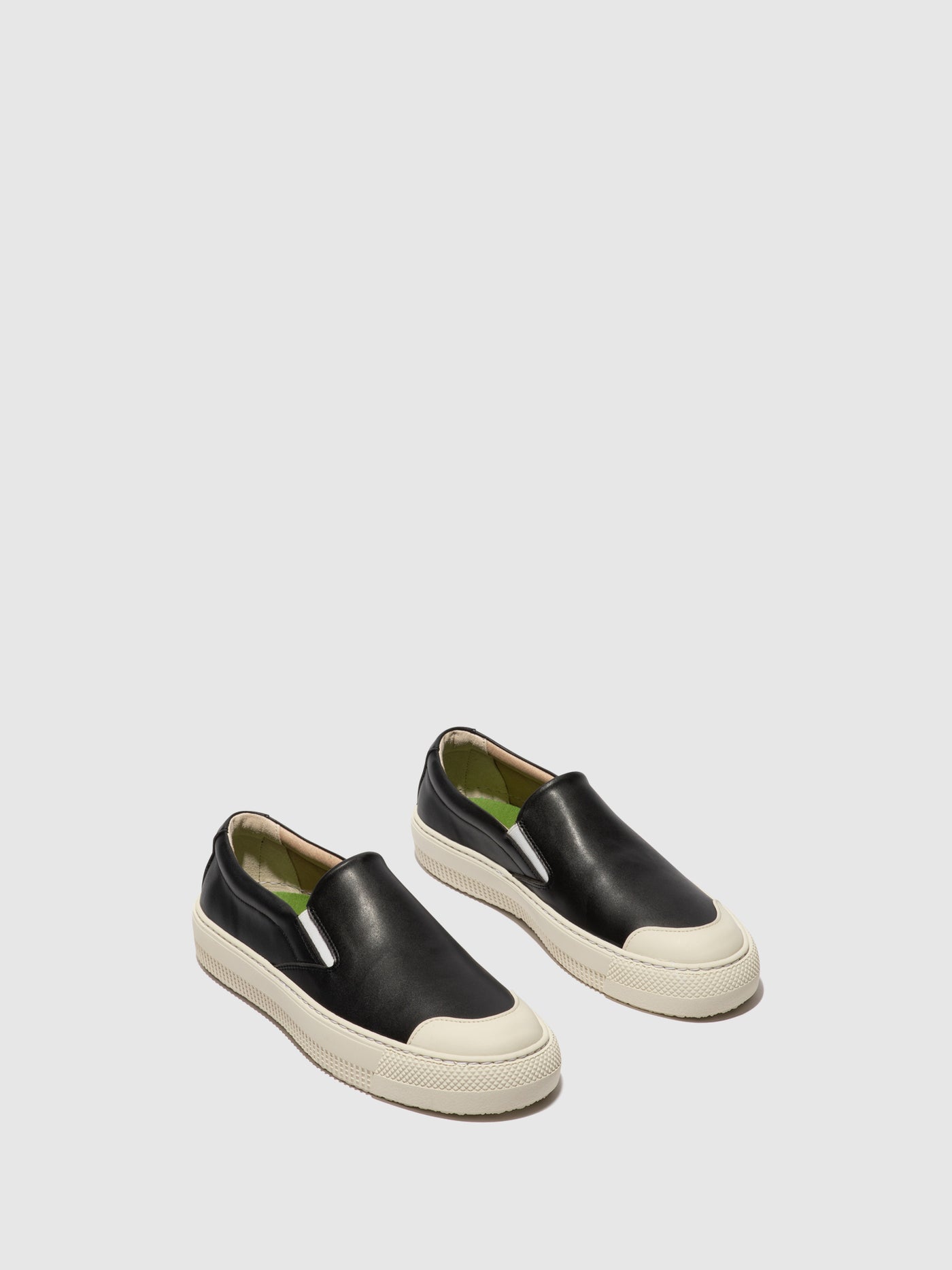 Slip-on Trainers TOAF584FLY BLACK