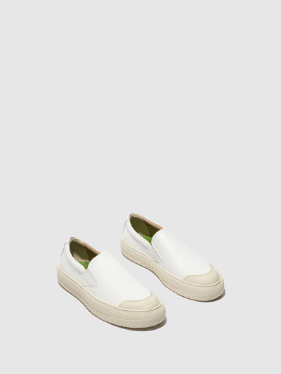 Slip-on Trainers TOAF584FLY WHITE