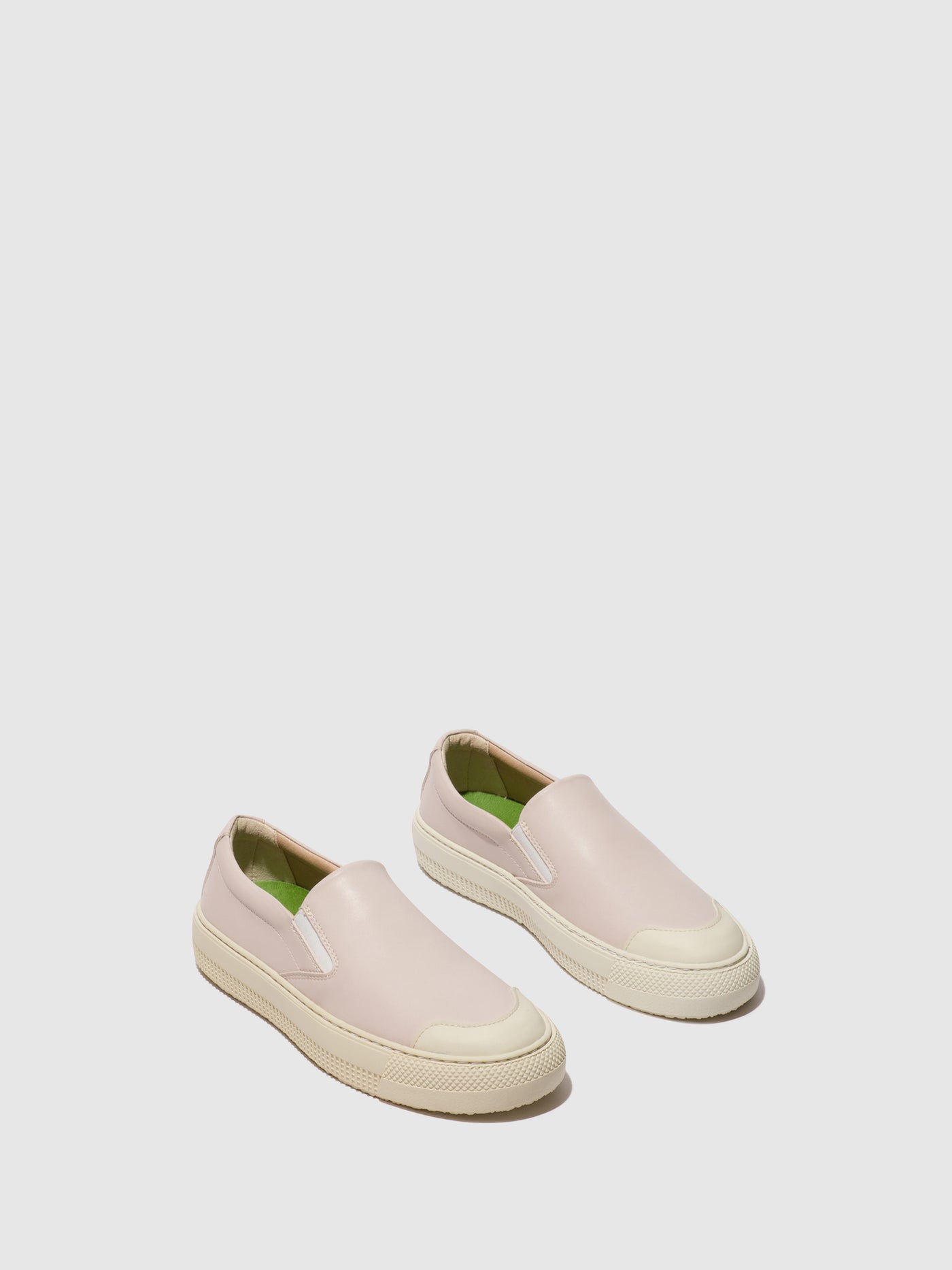 Slip-on Trainers TOAF584FLY PINK