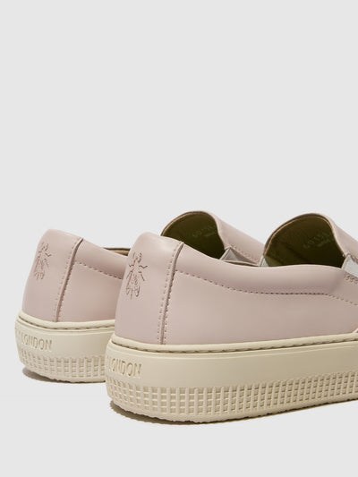 Slip-on Trainers TOAF584FLY PINK