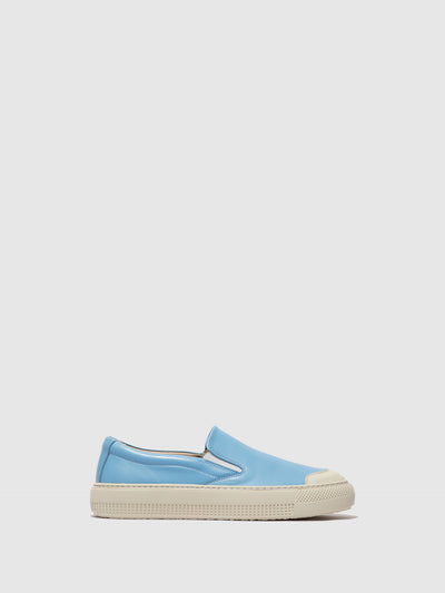 Slip-on Trainers TOAF584FLY BLUE