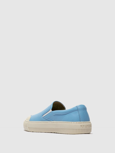 Slip-on Trainers TOAF584FLY BLUE