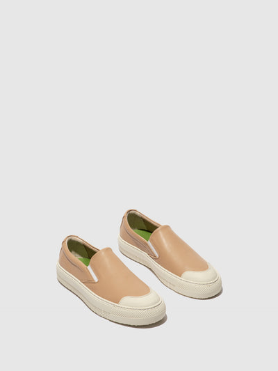 Slip-on Trainers TOAF584FLY NOUGAT