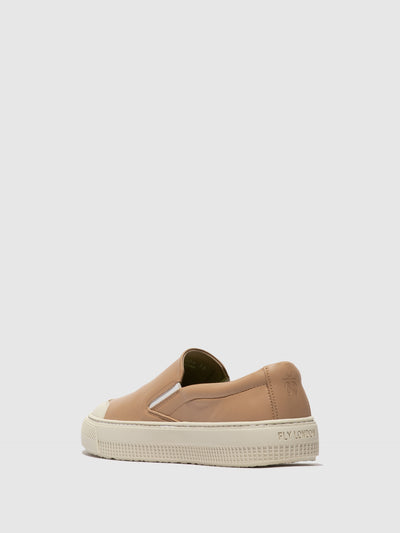 Slip-on Trainers TOAF584FLY NOUGAT