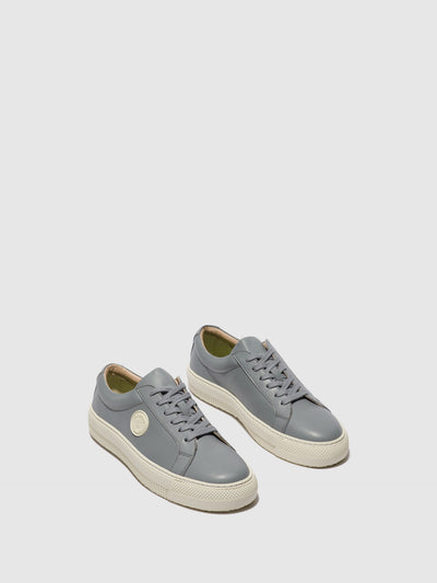 Lace-up Trainers TAFA587FLY GREY