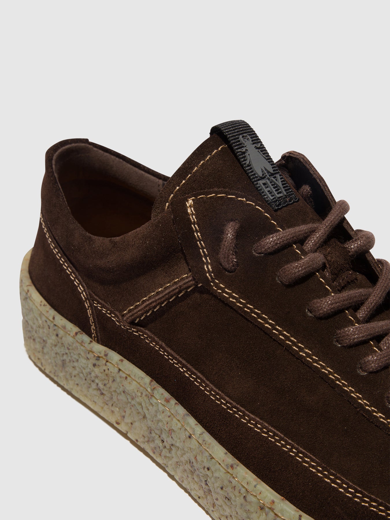 Lace up Shoes RUKO589FLY MOCCA Fly London EU lace-up-shoes-ruko589fly-mocca-fly-london-eu