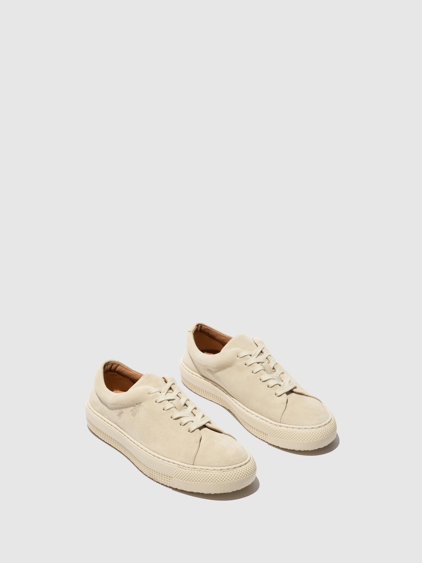 Lace-up Trainers TYCH624FLY OFFWHITE