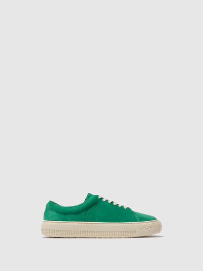 Lace-up Trainers TYCH624FLY GREEN