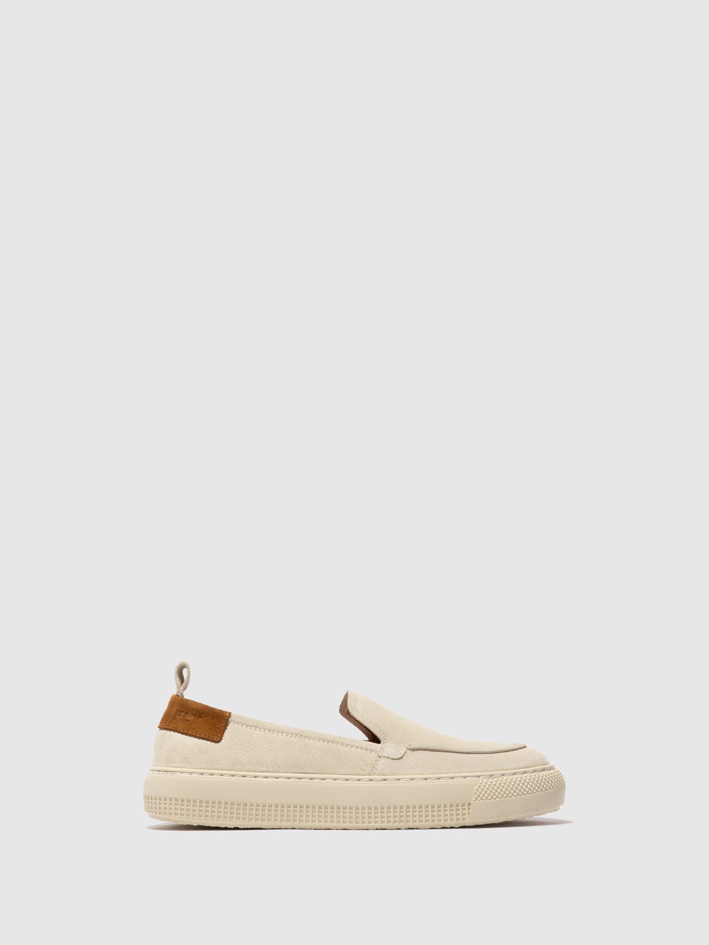 Slip-on Trainers TANN625FLY OFFWHITE