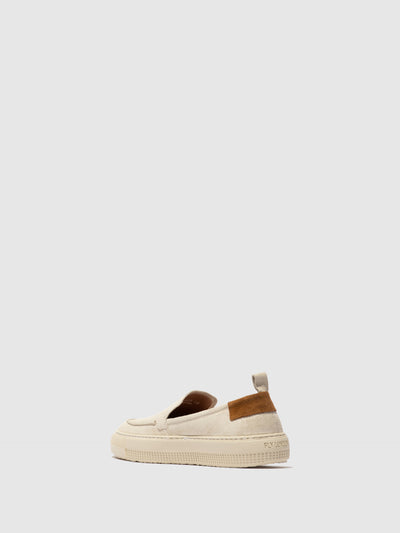 Slip-on Trainers TANN625FLY OFFWHITE
