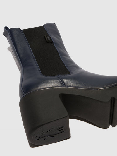 Chelsea Boots MOYA25FLY NAVY