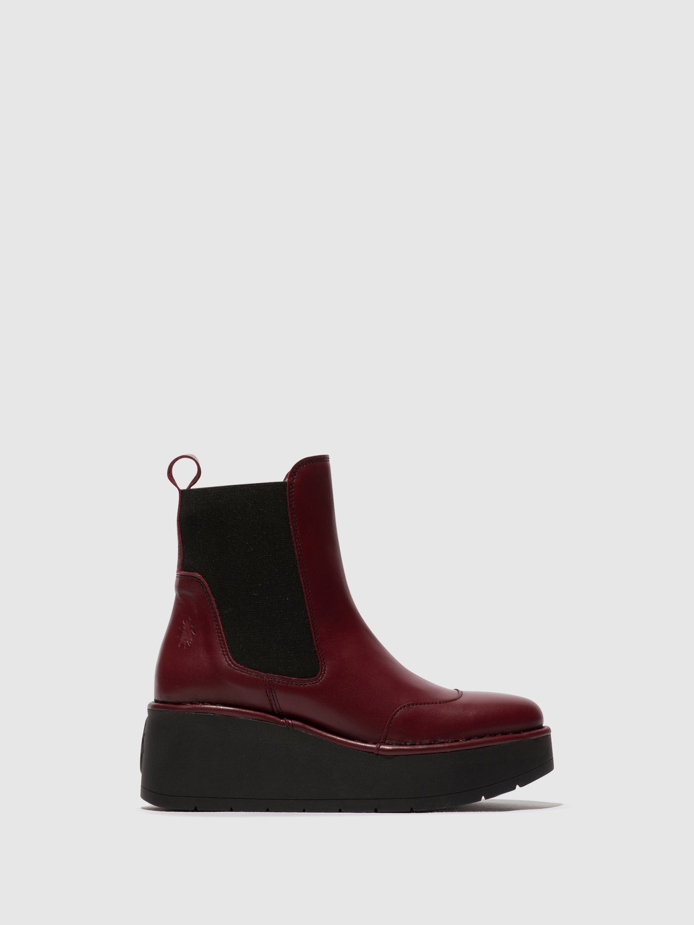 Chelsea Ankle Boots HARY256FLY WINE