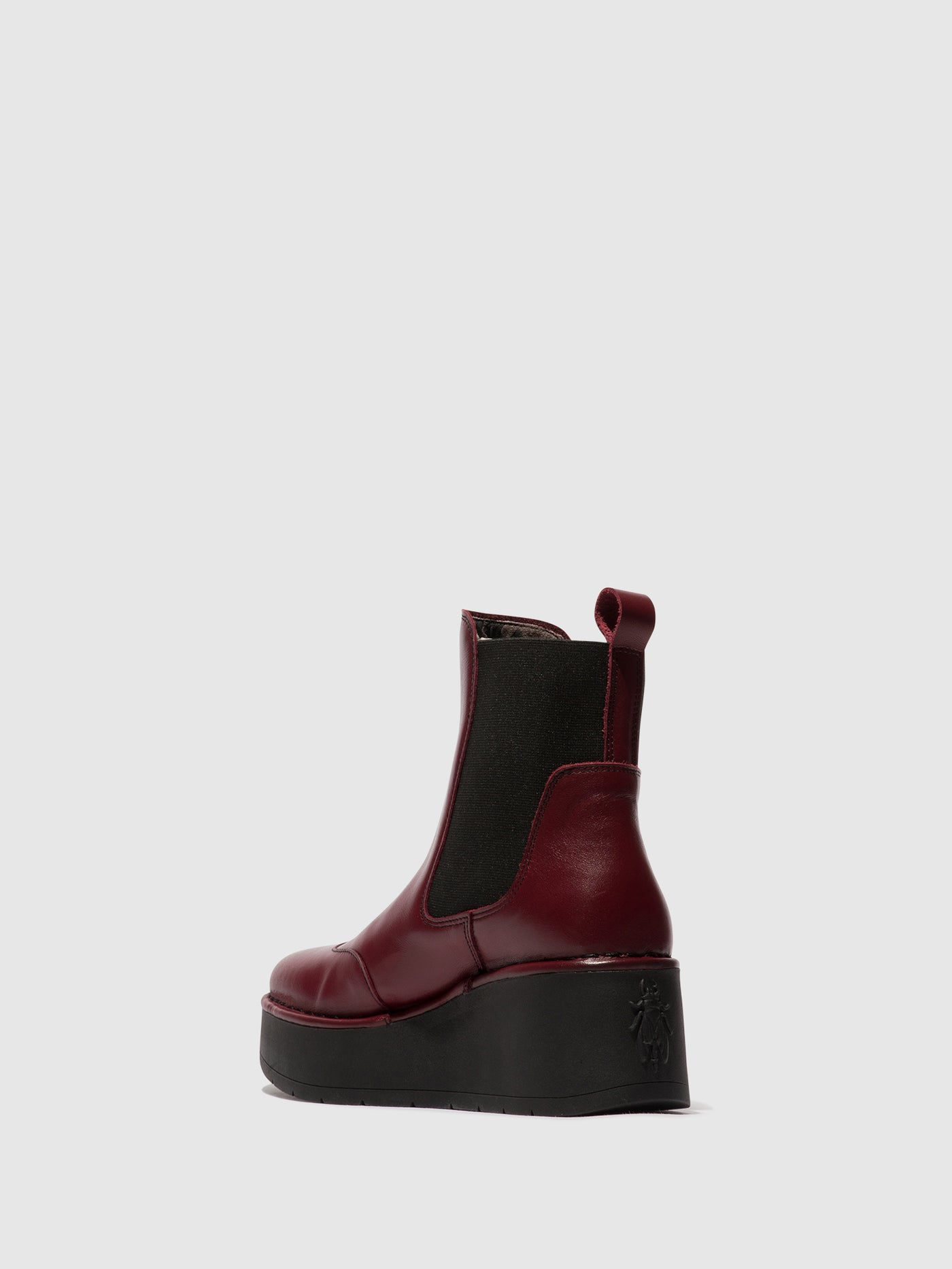 Chelsea Ankle Boots HARY256FLY WINE