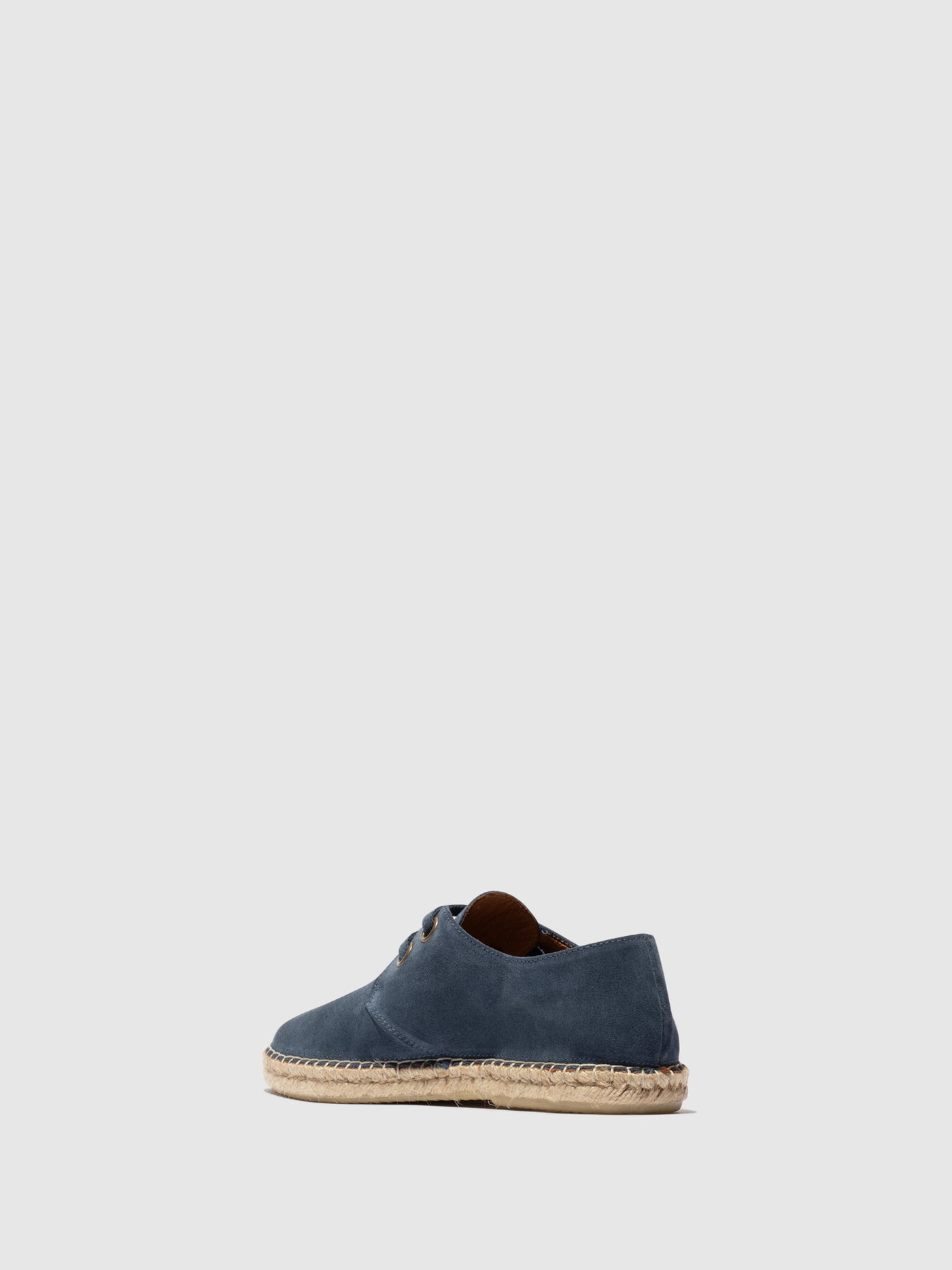 Lace-up Espadrilles SLIN528FLY JEANS