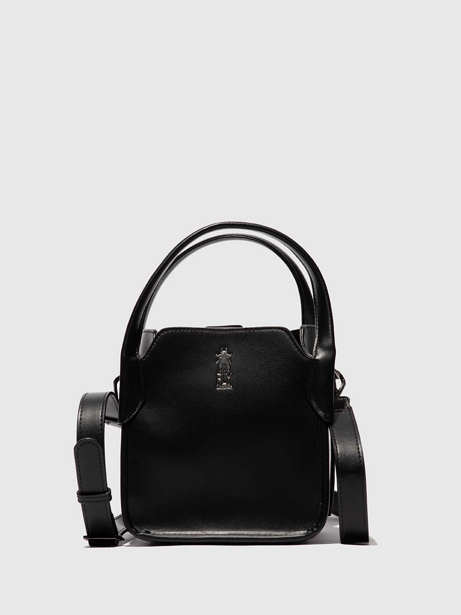 Handbag Bags BOTH714FLY BLACK