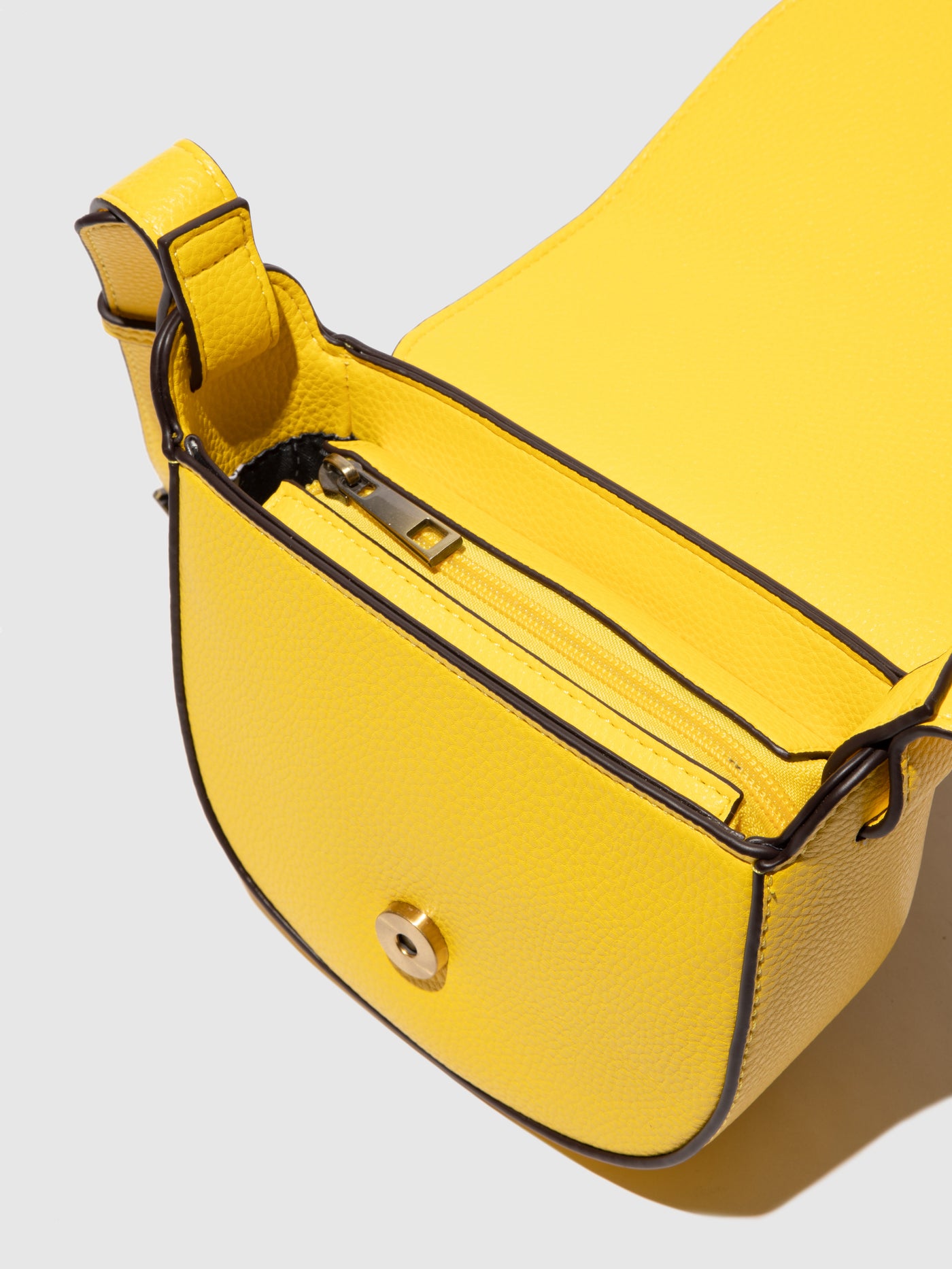 Crossbody Bags DITA730FLY YELLOW