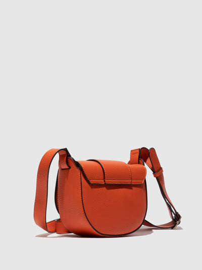 Crossbody Bags DITA730FLY ORANGE