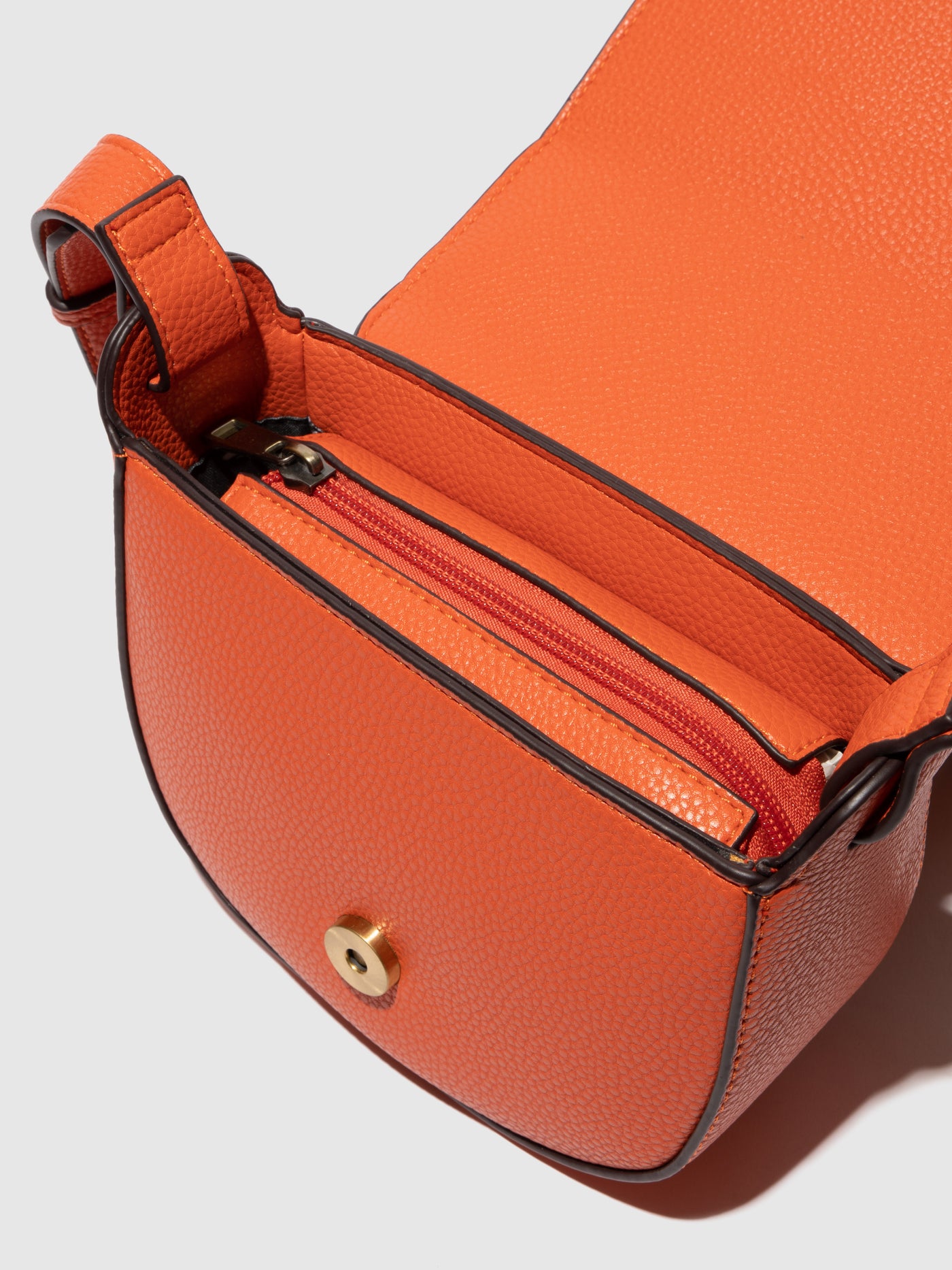 Crossbody Bags DITA730FLY ORANGE