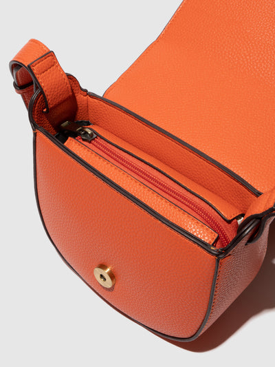 Crossbody Bags DITA730FLY ORANGE