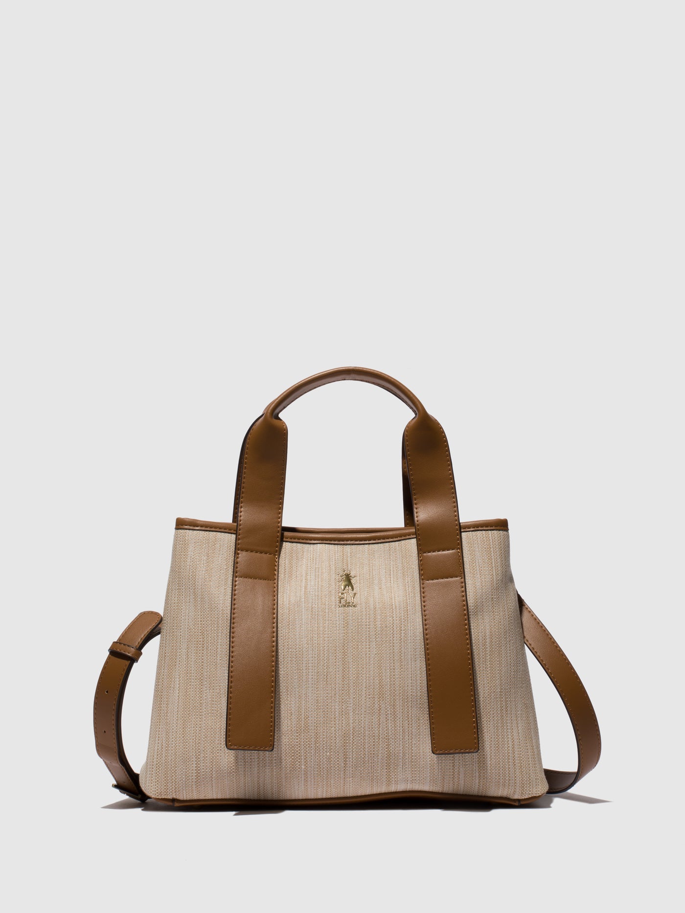 Handbag Bags DOCK733FLY SAND/CAMEL