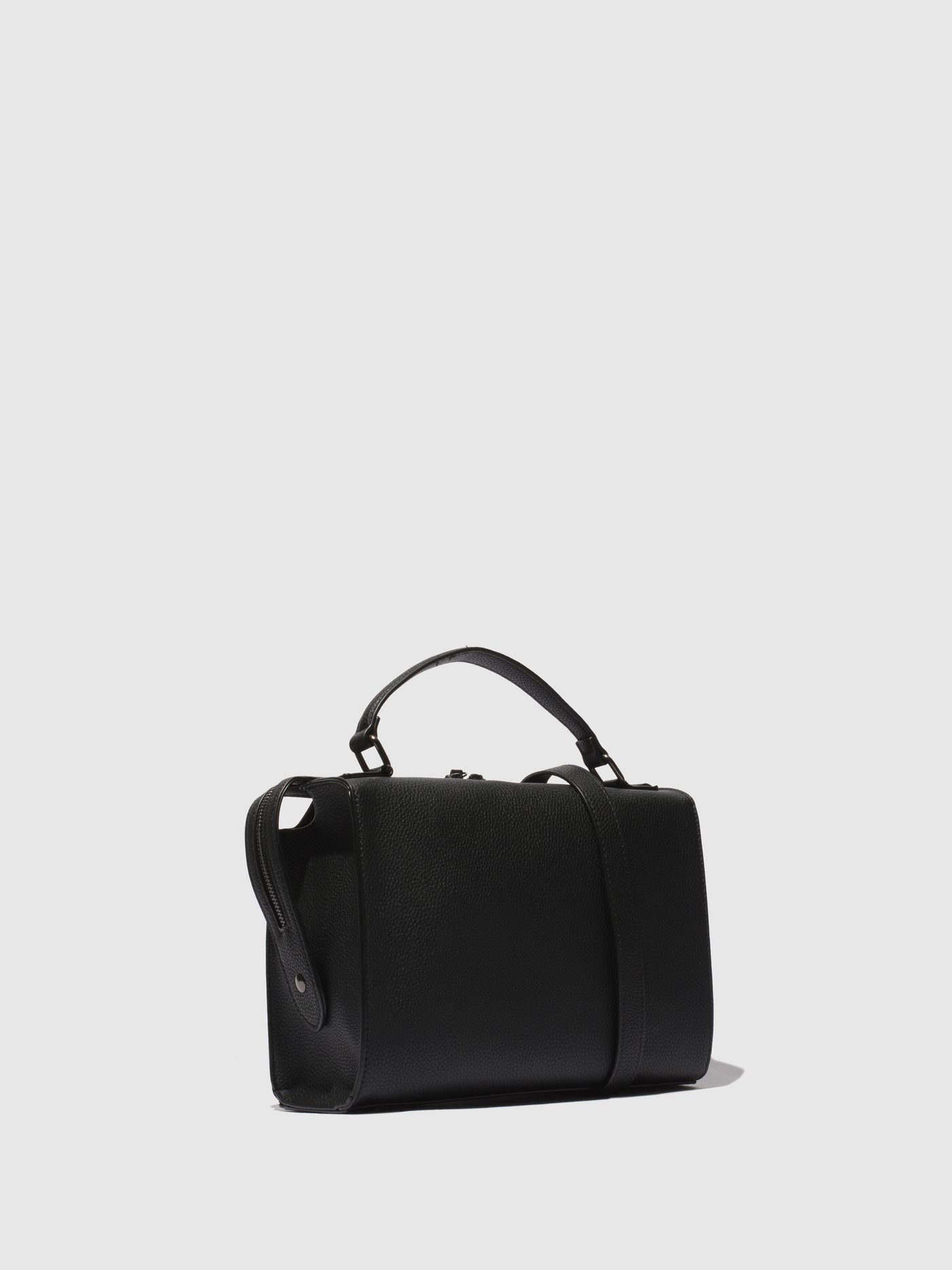 Handbag Bags DEMY734FLY BLACK
