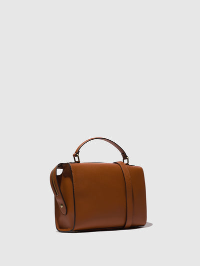 Handbag Bags DEMY734FLY CAMEL