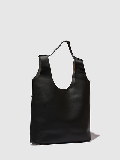 Shoulder Bags DEJA737FLY BLACK